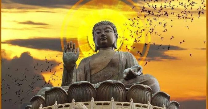 Diệt Đạo Phật và quả báo bi thảm của những kẻ cầm quyền trong lịch sử Trung Hoa