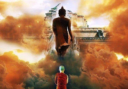 Điều Gì Xảy Ra Khi Chúng Ta Chết?