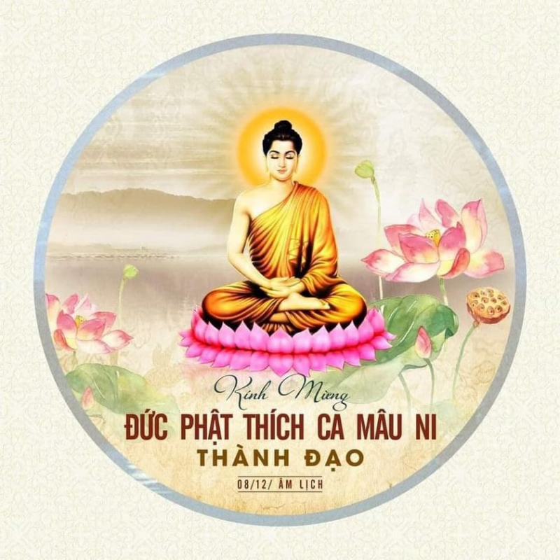 ĐIỀU QUAN TRỌNG NHẤT CỦA NGƯỜI TU HÀNH GIẢI THOÁT LÀ THÀNH ĐẠO.