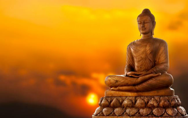Định tuệ viên dung