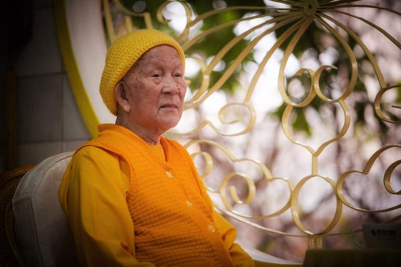 Đọc lại lời nhắc nhở tu hành của Đại Lão Hòa thượng Thích Trí Tịnh