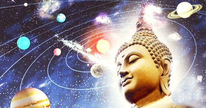 Đối thoại về Phật giáo và Khoa học