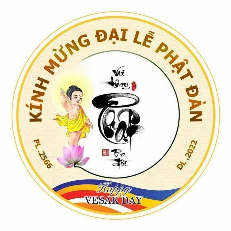 ĐÓN PHẬT ĐẢN VỀ