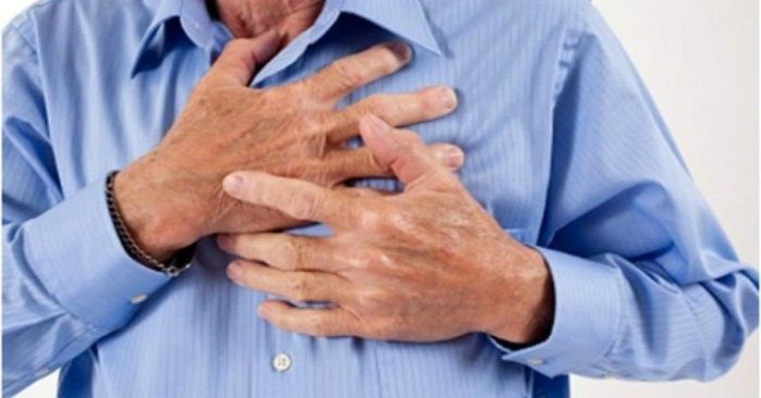 Đột quỵ: hãy nhớ cách này để phòng thân và giúp người