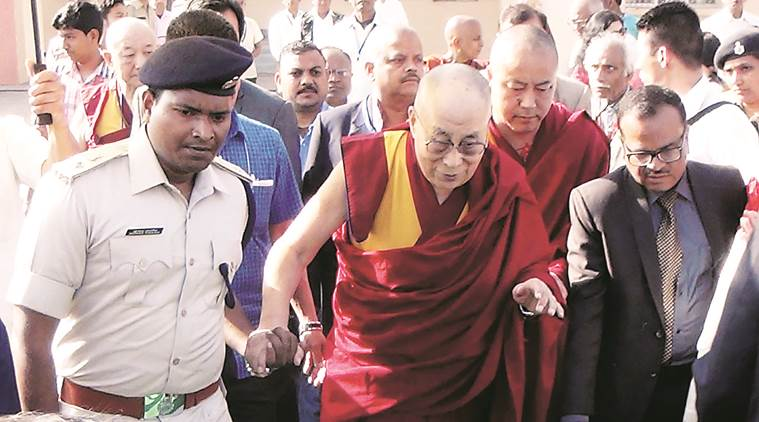 Đức Dalai Lama: Các tôn giáo nên ngồi lại với nhau