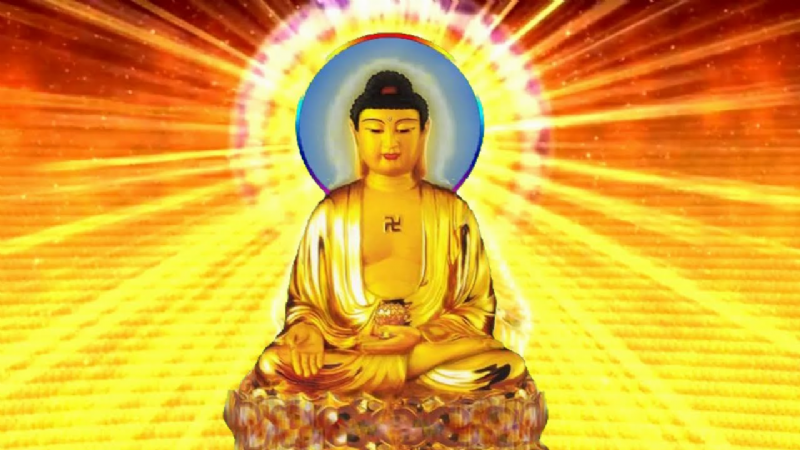 Đức Phật A Di Đà là ai qua lăng kính khoa học