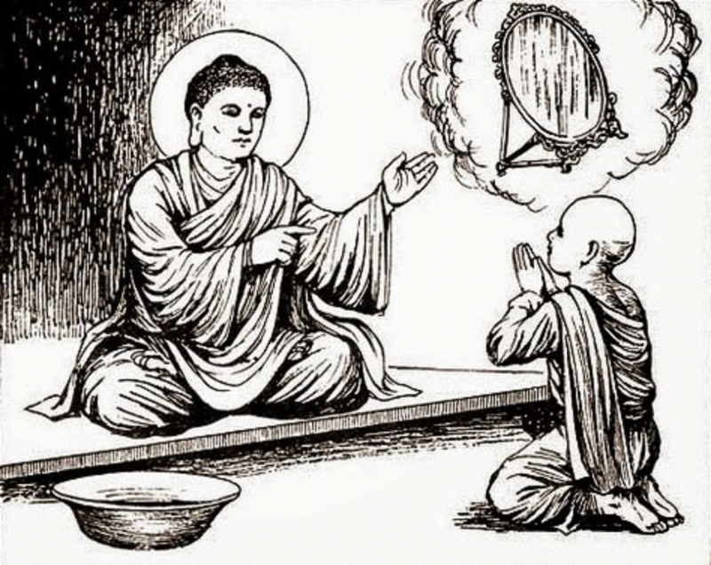 Đức Phật dạy 7 điều nuôi dạy con cái nên người