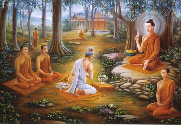 Đức Phật dạy về Thuật Lãnh Đạo