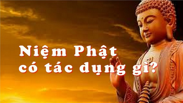 Đức Phật và pháp môn niệm Phật