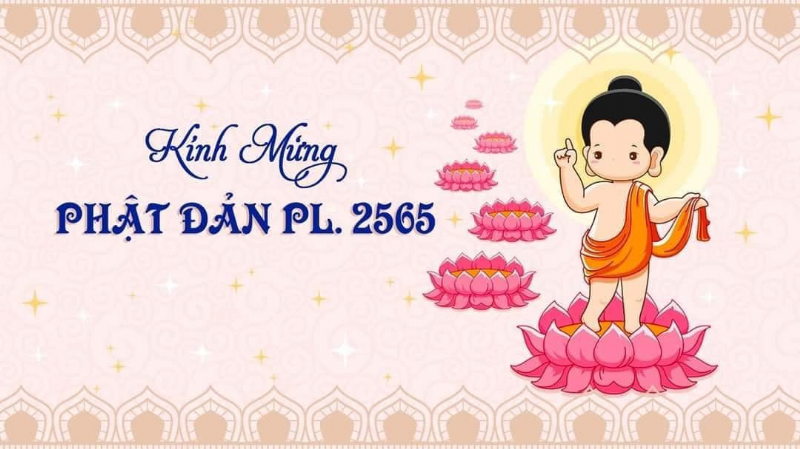 ĐỨC PHẬT XUẤT HIỆN LÀ ĐIỀU HY HỮU.