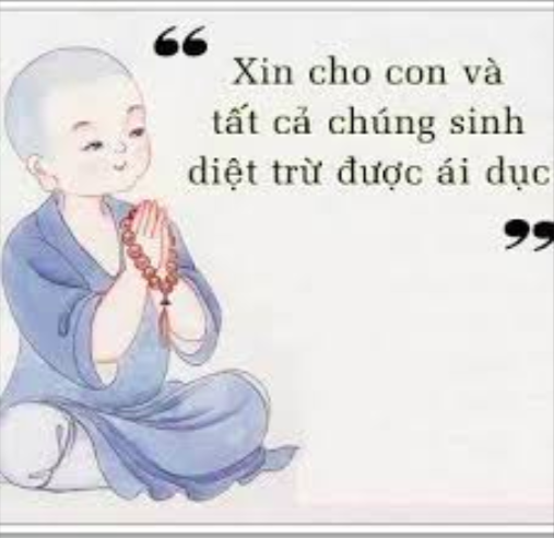 Dục và diệt dục