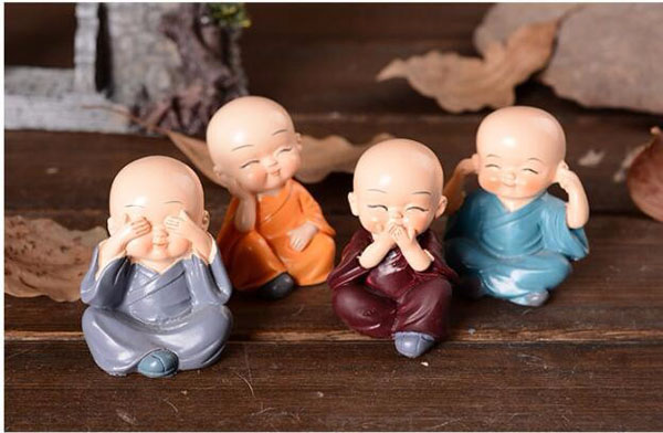 Đừng vội tin những gì mình thấy, hãy nghe và nghĩ
