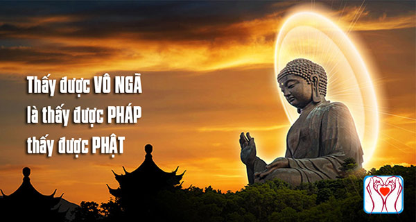 Duy Ngã và Vô Ngã