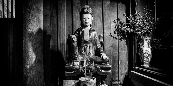 Ghi chú sơ bộ về tình trạng điển tịch Phật Giáo Việt Nam đầu thế kỷ XIX
