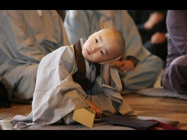 Giác ngộ sướng như thế nào?
