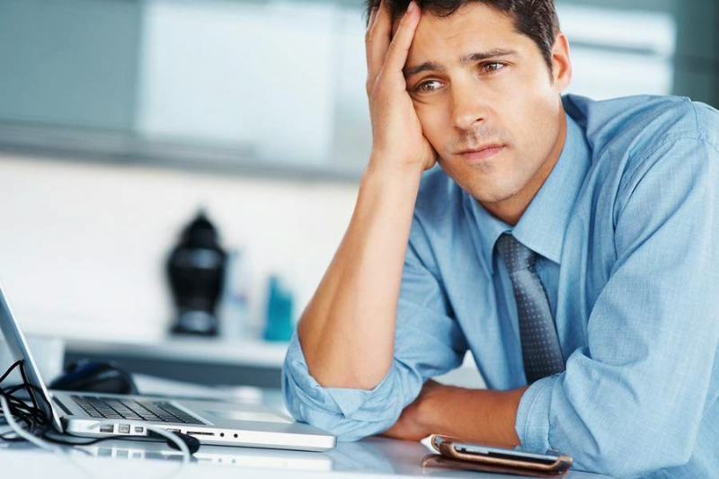 Giải mã việc bạn luôn lo lắng, sợ hãi