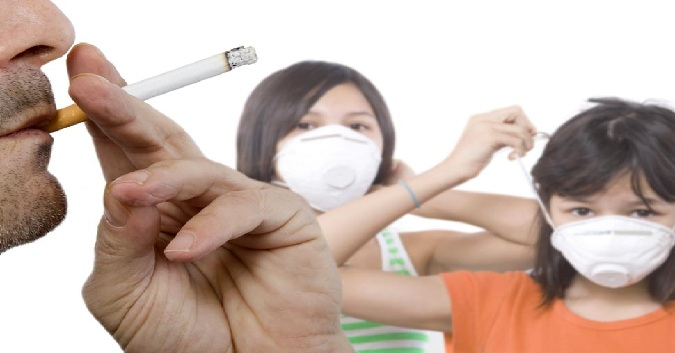 Giải pháp thanh lọc cơ thể cho người hút nhiều thuốc lá