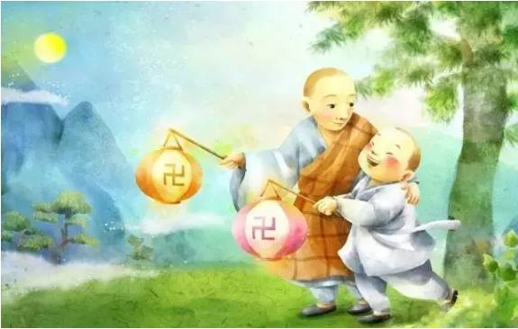 Giáo Dục Tốt Nhất Là Bắt Đầu Từ Việc Dạy Nói Những Lời Hay Ý Đẹp