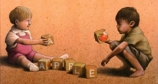 Giàu - nghèo đều là quả báo thiện - ác của mỗi người chiêu cảm tạo ra