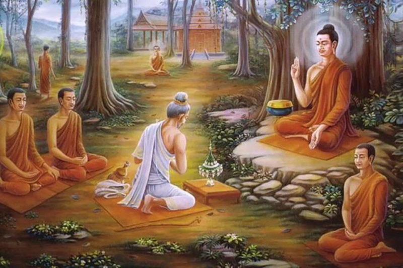 Giới thiệu đạo Phật