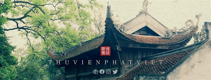 Giới thiệu Website Phật Giáo mới: Thư Viện Phật Việt
