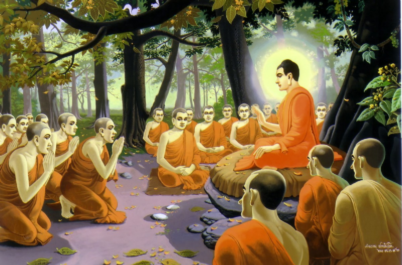 Giới Và Luật