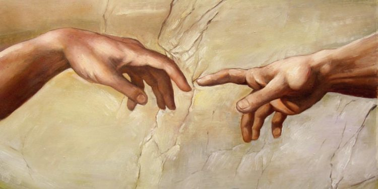 Giữa người với người cần có khoảng cách, dẫu thân đến mấy cũng phải có giới hạn