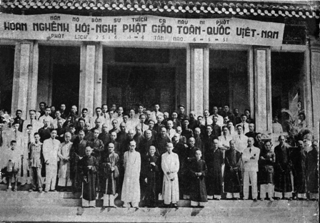 Góc nhìn 'đạo' và 'đời' từ Nguyễn Đình Chiểu đến công cuộc chấn hưng PG của Tổ Khánh Hòa