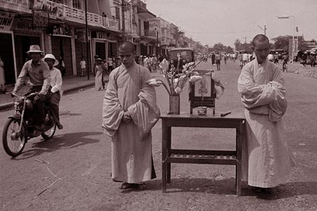 Góc nhìn về sự kiện 50 năm 'Bàn Phật xuống đường'