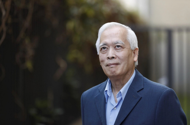 GS Trịnh Xuân Thuận: "Cái nhìn của Phật giáo giúp khoa học đến gần hơn với chân lý"