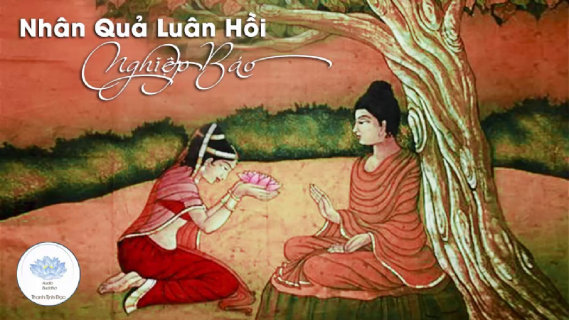Hai nghĩa của nghiệp