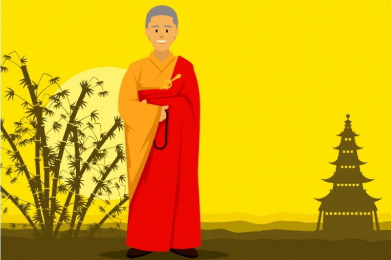 Hai pháp lành hộ trì thế gian