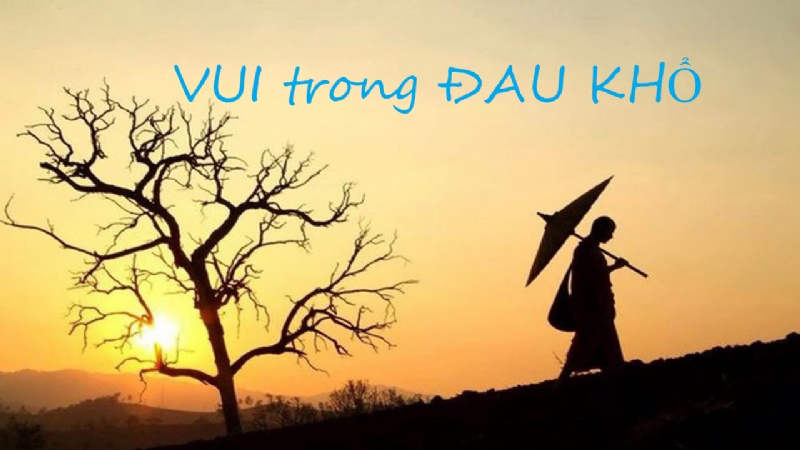 Hạnh phúc trong đời, đơn giản chỉ thế này thôi…