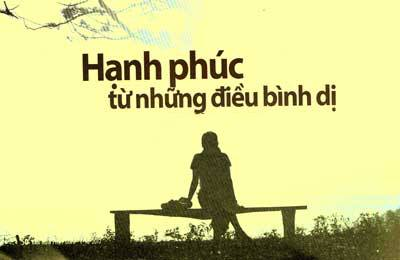 Hạnh Phúc