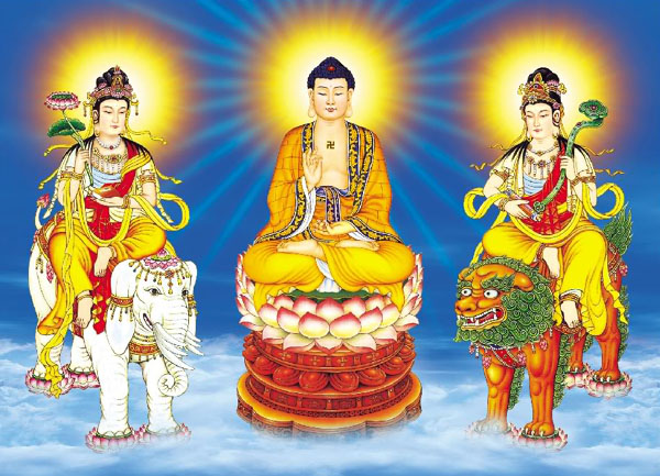 Hãy Tìm Hiểu Tôn Giáo Này