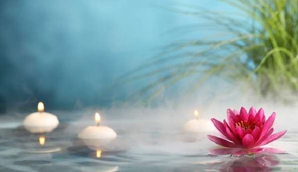 Hãy từ bi với bản thân mình