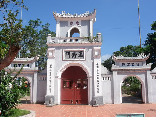 Hệ tư tưởng của đạo Phật và sức mạnh Đại Việt trong thời đại Lý - Trần (kỳ 8)