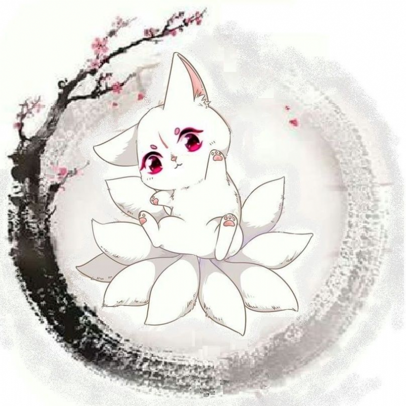 Hồ Ly mót vàng (Truyện thơ)