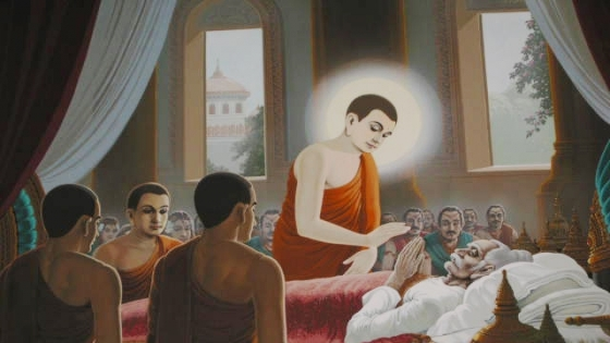 Hộ niệm