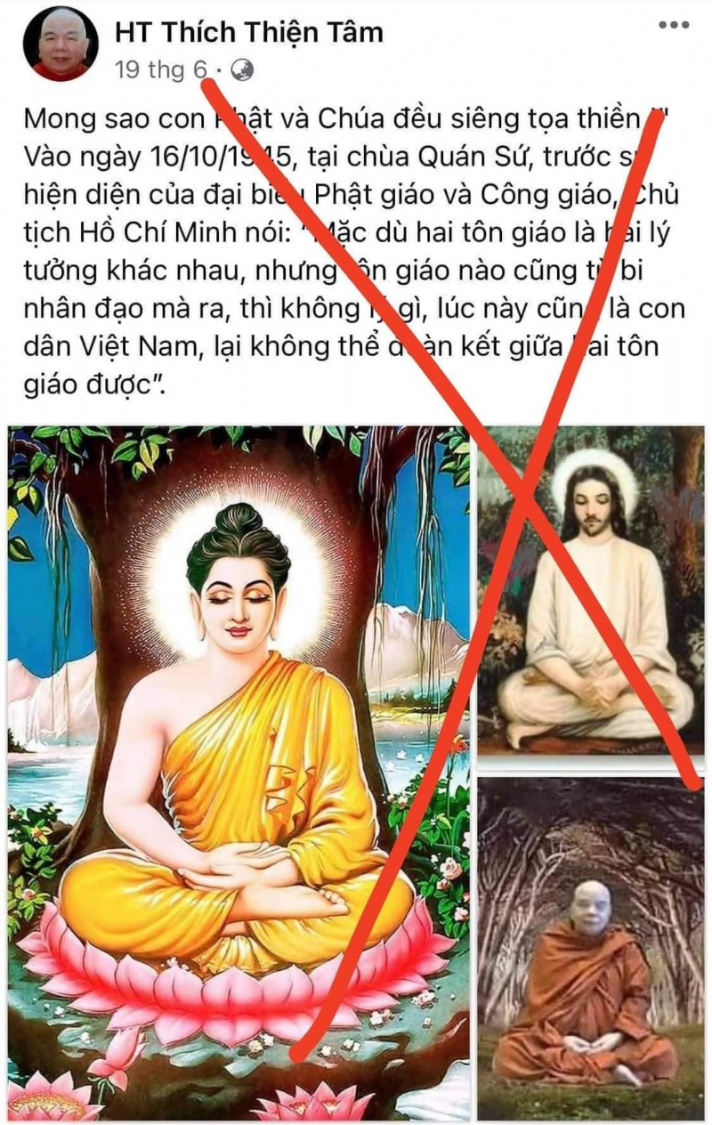 HÒA HỢP HAY HÒA TAN?