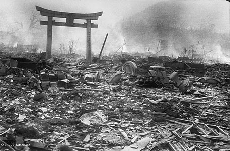 Hoa kỳ: Chùa Guang Ming Cầu Nguyện 71 Năm Sự Kiện Hiroshima – Nagasaki
