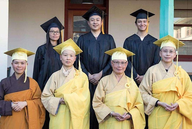 Hoa Kỳ: Chương trình đào tạo chứng chỉ dịch thuật tại Trường Đại học Phật giáo Pháp Giới