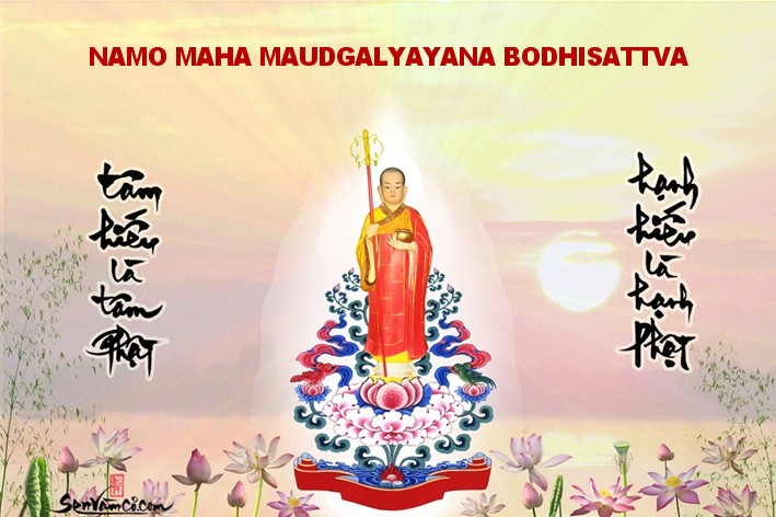 Hoa kỳ: Thư Mời Tham Dự Pháp Hội Địa Tạng và Đại Lễ Vu Lan Báo Hiếu 2015 tại NPĐ Hải Đức