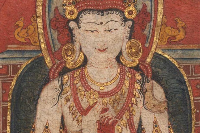 Hoa Kỳ: Triển Lãm Nghệ Thuật Phật giáo 'Những Vị Phật Vĩ Đại Trên Dãy Himalaya'
