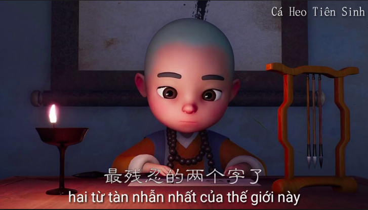 Hoà Thượng Heo