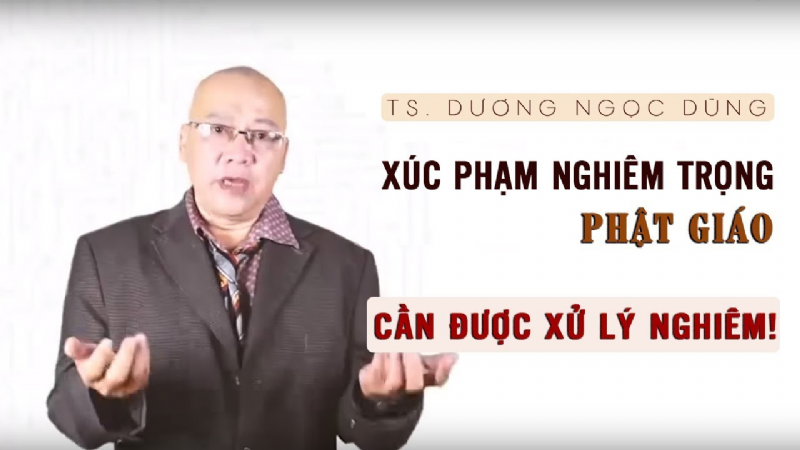 HOAN NGHÊNH - DƯƠNG NGỌC DŨNG