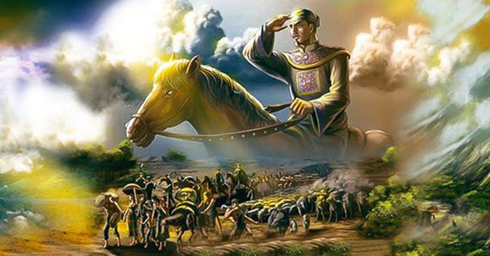 Hoàng đế phong kiến Việt Nam: Chuyên quyền, độc tài hay lãnh đạo bằng nhân đức?