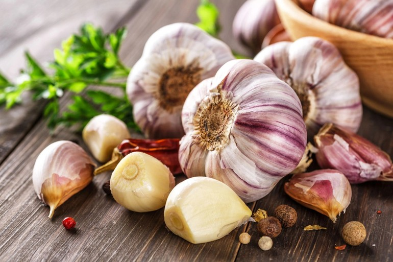 Hoang mang về tác hại của ngũ vị tân