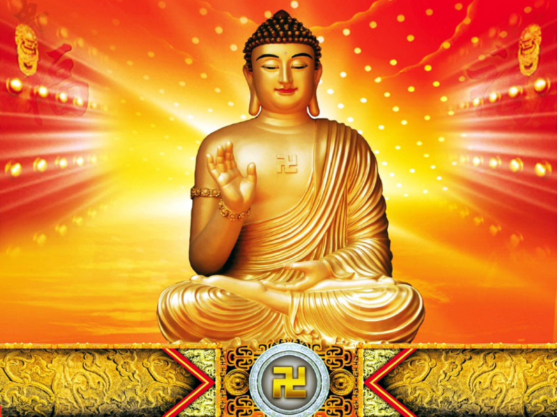 HOẰNG PHÁP VÀ HÀNH PHÁP