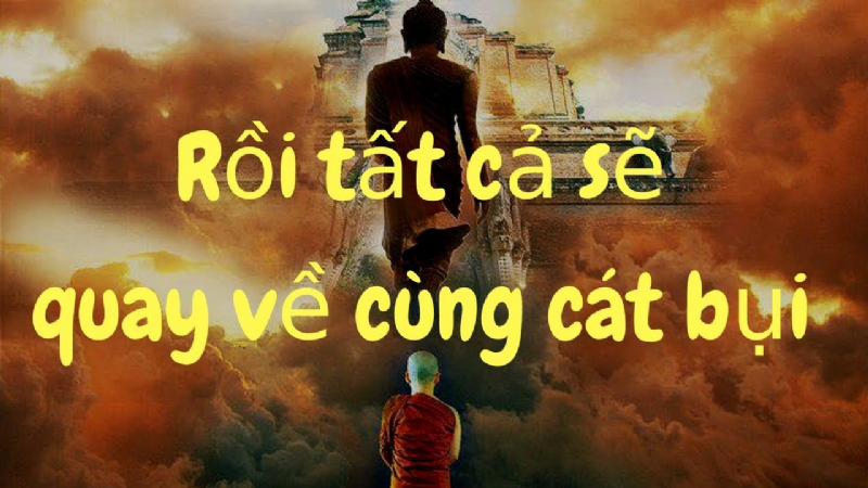 Học cách đối diện với cái chết